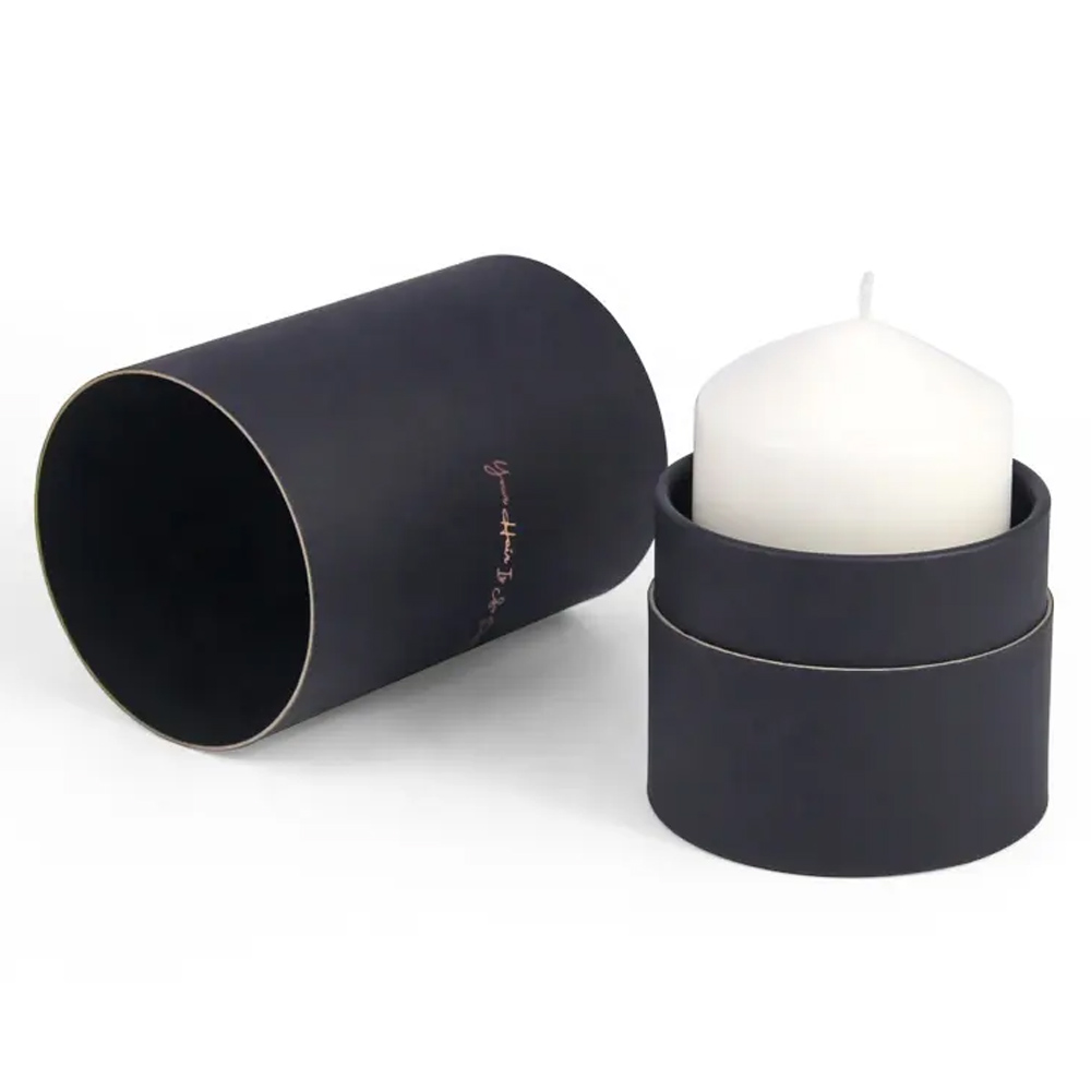 Candle Tube Packaging