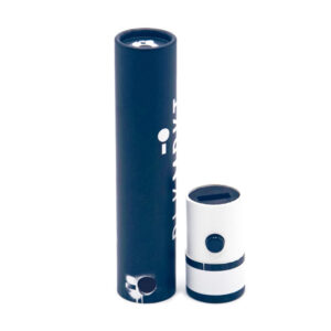 Child Resistant Cannabis Paper Tube